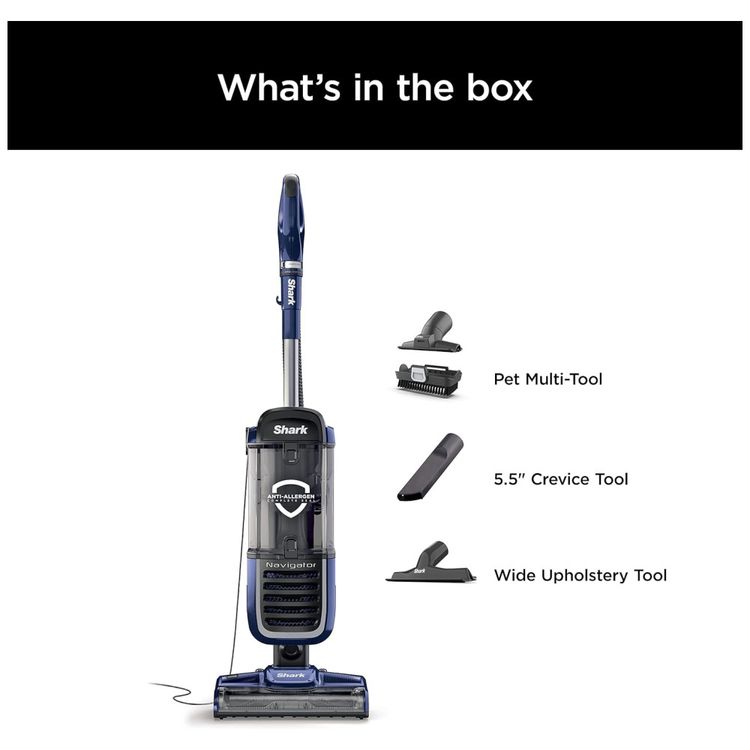 Aspirador-de-Po-Vertical-Shark-NV151-Navigator-Swivel-Pro-Imagem-5