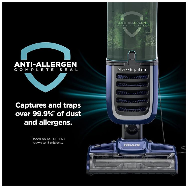 Aspirador-de-Po-Vertical-Shark-NV151-Navigator-Swivel-Pro-Imagem-7