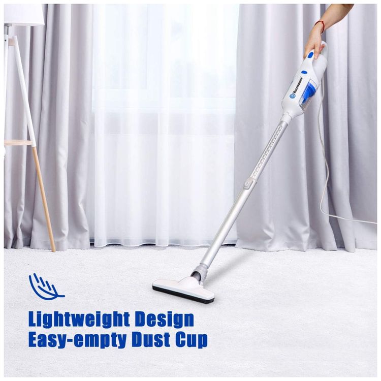 Aspirador-de-Po-Sem-Fio-Vacmaster-2-em-1-Super-Leve-com-Imagem-6