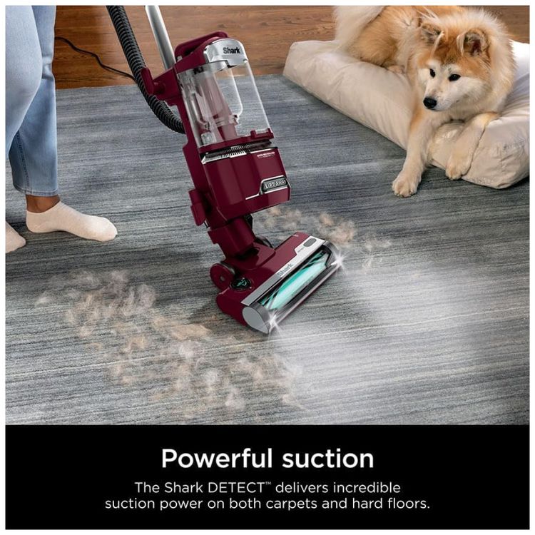 Aspirador-Vertical-Shark-DETECT-LiftAway-com-Tecnologia-Imagem-1
