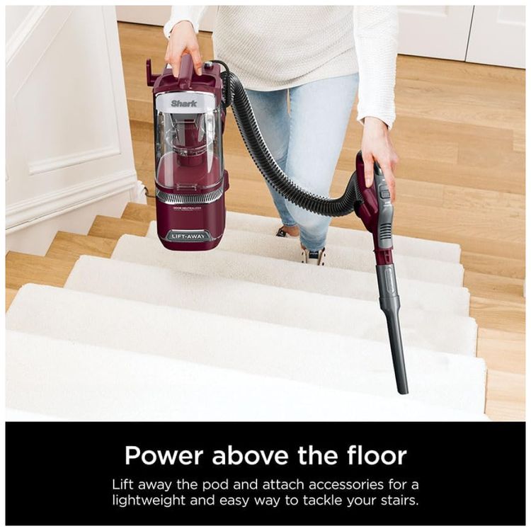 Aspirador-Vertical-Shark-DETECT-LiftAway-com-Tecnologia-Imagem-3