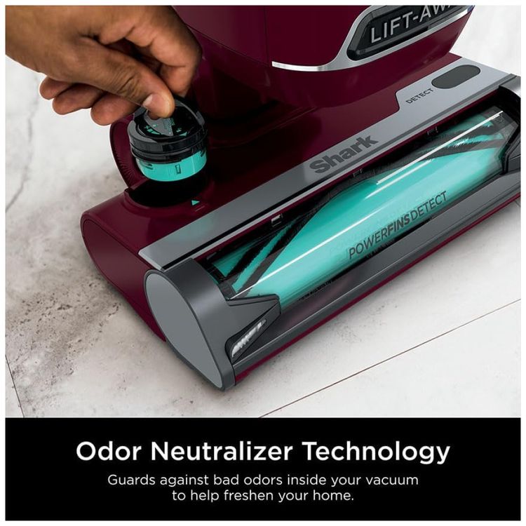 Aspirador-Vertical-Shark-DETECT-LiftAway-com-Tecnologia-Imagem-8