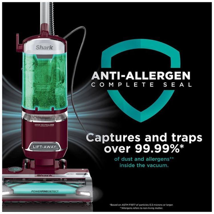 Aspirador-Vertical-Shark-DETECT-LiftAway-com-Tecnologia-Imagem-9