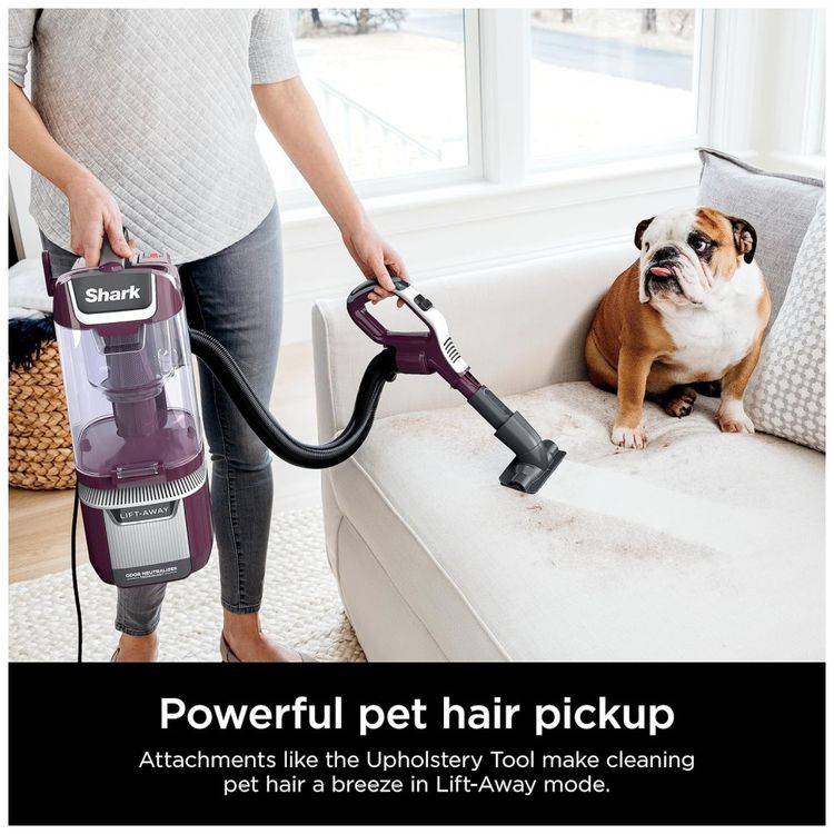 Aspirador-Vertical-Shark-LA702-Rotator-Pet-LiftAway-ADV-com-Imagem-4
