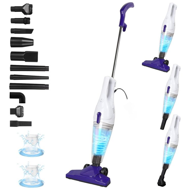 Aspirador-de-Po-com-Fio-Intercleaner--Potencia-de-Succao-de-Imagem-0