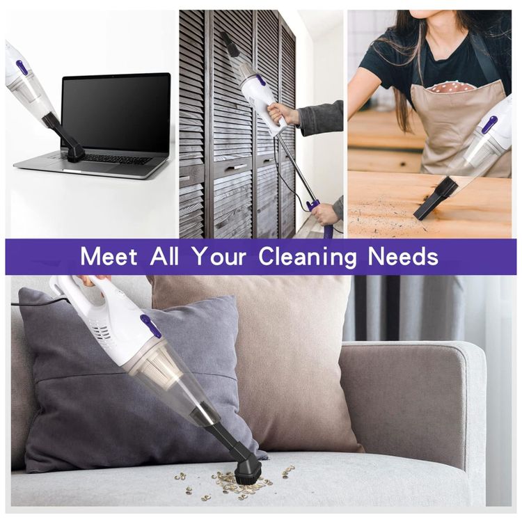 Aspirador-de-Po-com-Fio-Intercleaner--Potencia-de-Succao-de-Imagem-3