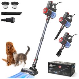 Aspirador-de-Po-Intercleaner-4-em-1--600W-20KPa-Escova-Imagem-0