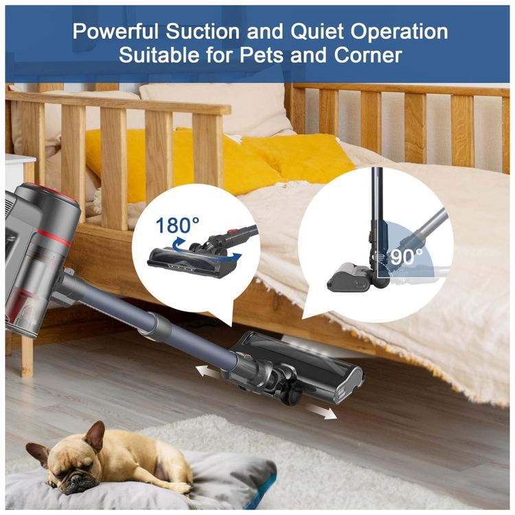 Aspirador-de-Po-Intercleaner-4-em-1--600W-20KPa-Escova-Imagem-6