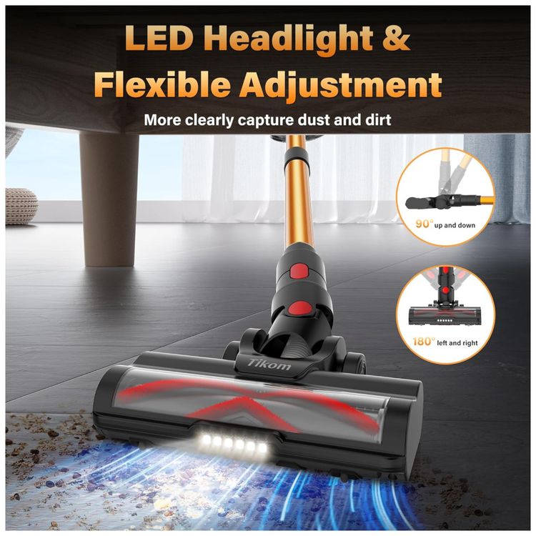 Aspirador-de-Po-Portatil-Tikom-V500-450W-40mCA-Tela-LED-Imagem-7