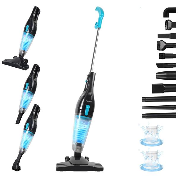 Aspirador-de-Po-com-Fio-Intercleaner-400W--Succao-15KPa-12-Imagem-0