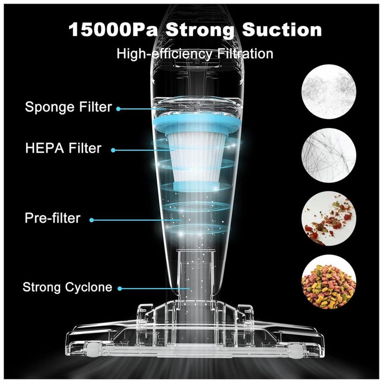 Aspirador-de-Po-com-Fio-Intercleaner-400W--Succao-15KPa-12-Imagem-1