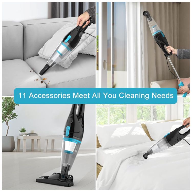 Aspirador-de-Po-com-Fio-Intercleaner-400W--Succao-15KPa-12-Imagem-3