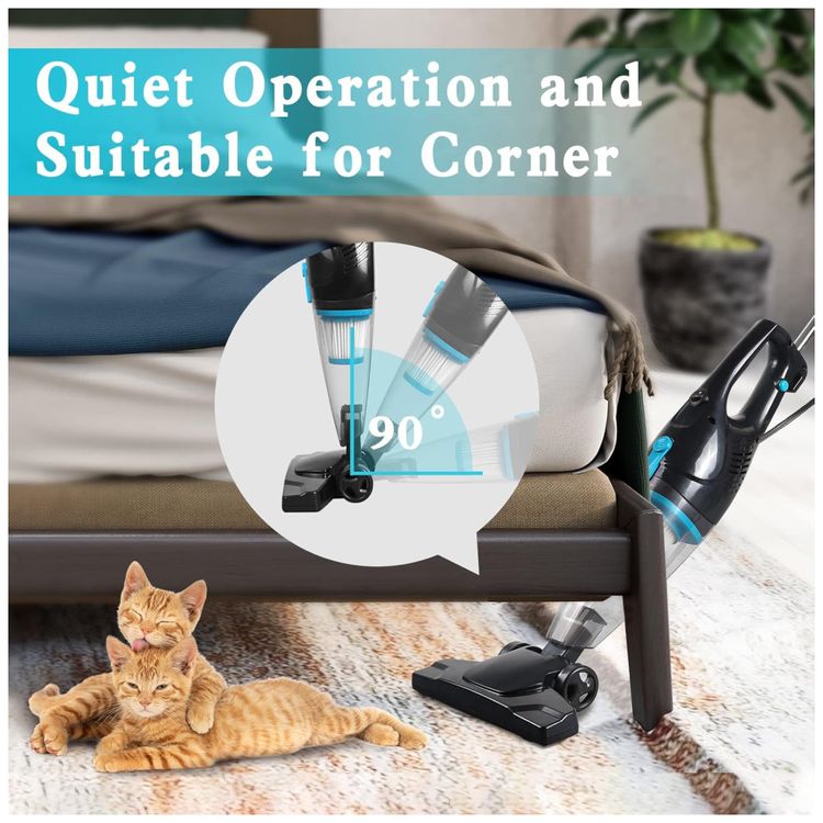 Aspirador-de-Po-com-Fio-Intercleaner-400W--Succao-15KPa-12-Imagem-4