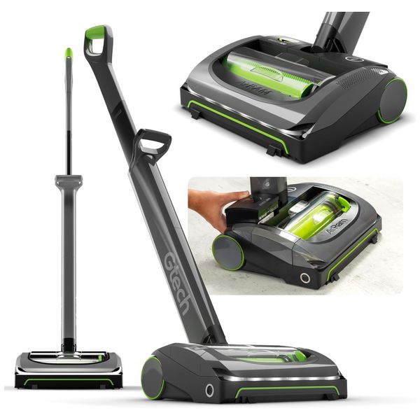 Aspirador-de-Po-Sem-Fio-Gtech-AirRAM-MK2-com-Escova-Imagem-0