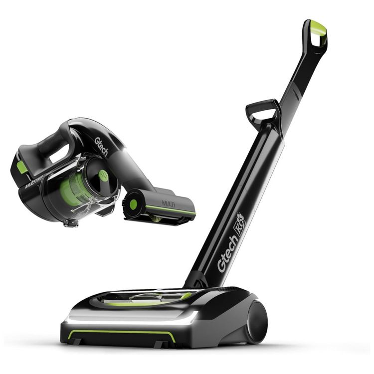 Combo-Aspirador-de-Po-sem-Fio-Gtech-AirRam-2-K9-e-Multi-MK2-Imagem-0