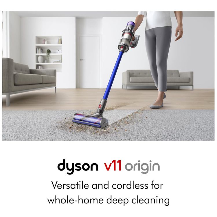 Aspirador-de-Po-Sem-Fio-Dyson-V11-Origin-Nickel-Azul---Imagem-1