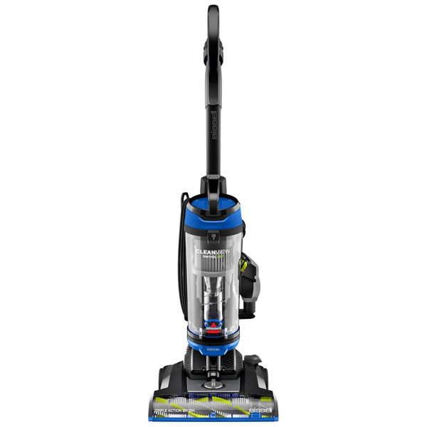 Aspirador-Bissell-CleanView-Swivel-com-Escova-Tripla-Rodas-Imagem-0