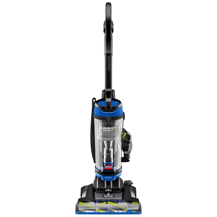 Aspirador-Bissell-CleanView-Swivel-com-Escova-Tripla-Rodas-Imagem-0