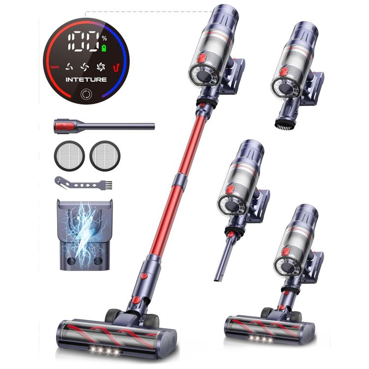 Aspirador-de-Po-Sem-Fio-INTETURE-BP20-550W-45Kpa-60-min-Imagem-0