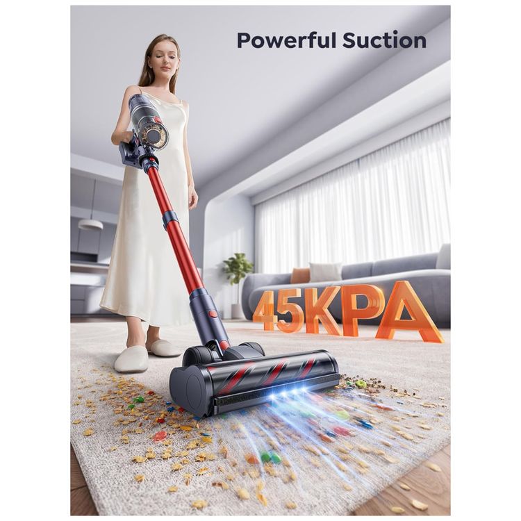 Aspirador-de-Po-Sem-Fio-INTETURE-BP20-550W-45Kpa-60-min-Imagem-1