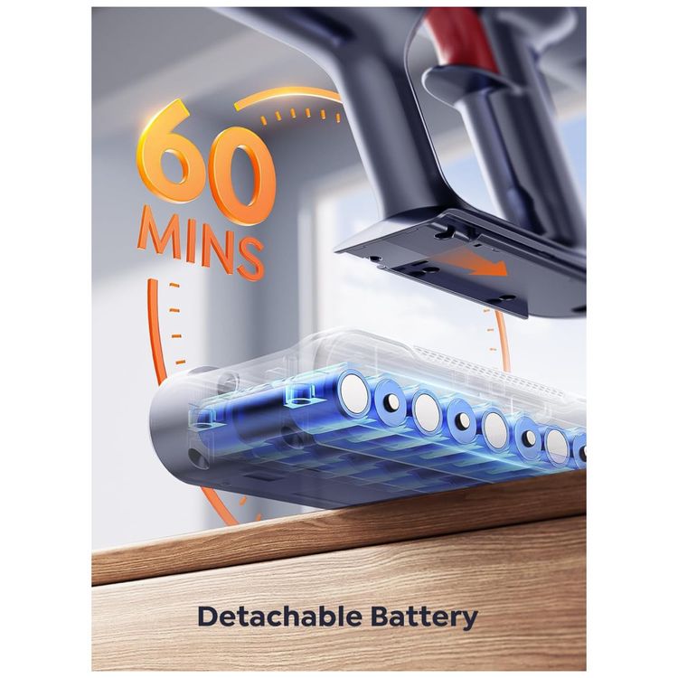 Aspirador-de-Po-Sem-Fio-INTETURE-BP20-550W-45Kpa-60-min-Imagem-2