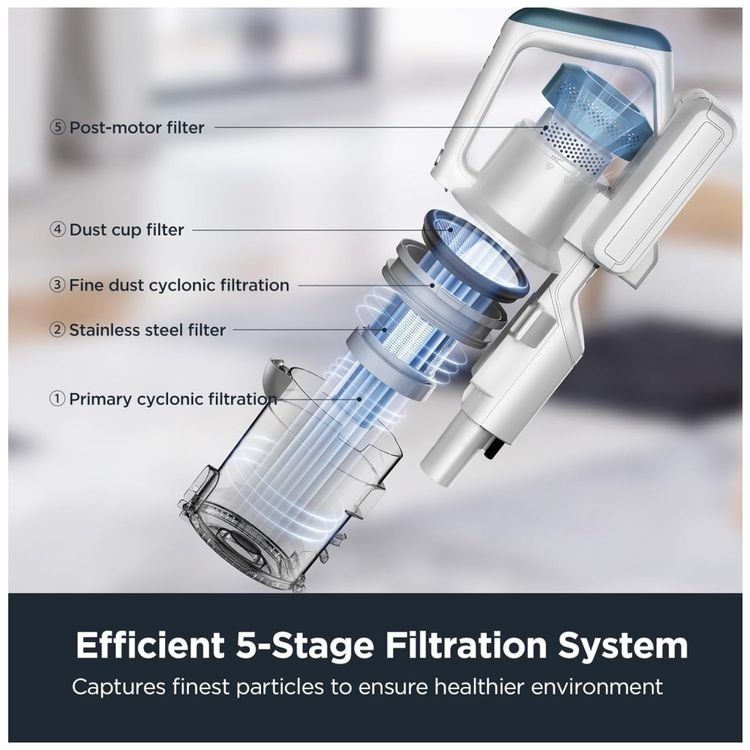 Aspirador-de-Po-Sem-Fio-Eureka-RapidClean-Pro-NEC280TL---Imagem-4
