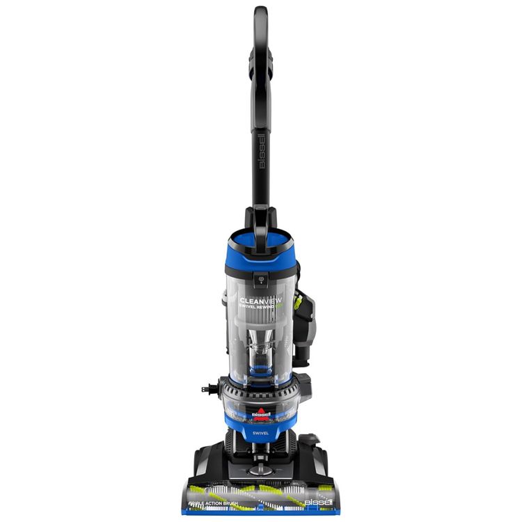 Aspirador-Bissell-CleanView-Swivel-Rewind-com-Recolhimento-Imagem-0