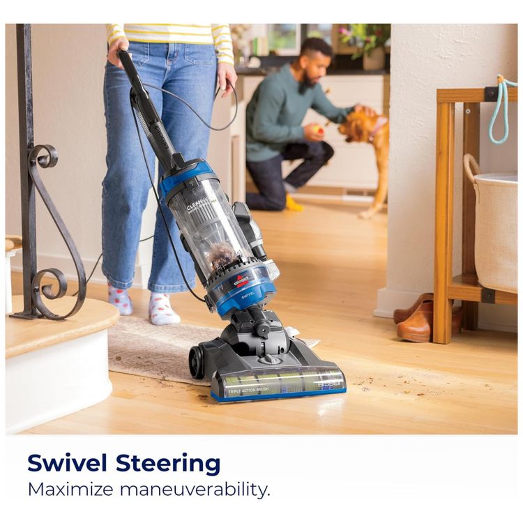 Aspirador-Bissell-CleanView-Swivel-Rewind-com-Recolhimento-Imagem-3