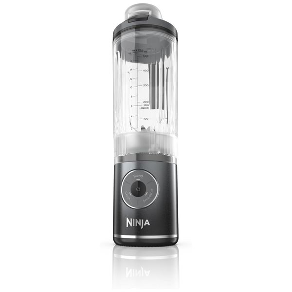 Liquidificador-Ninja-Blast-Max-sem-fio-para-Smoothies-Imagem-0