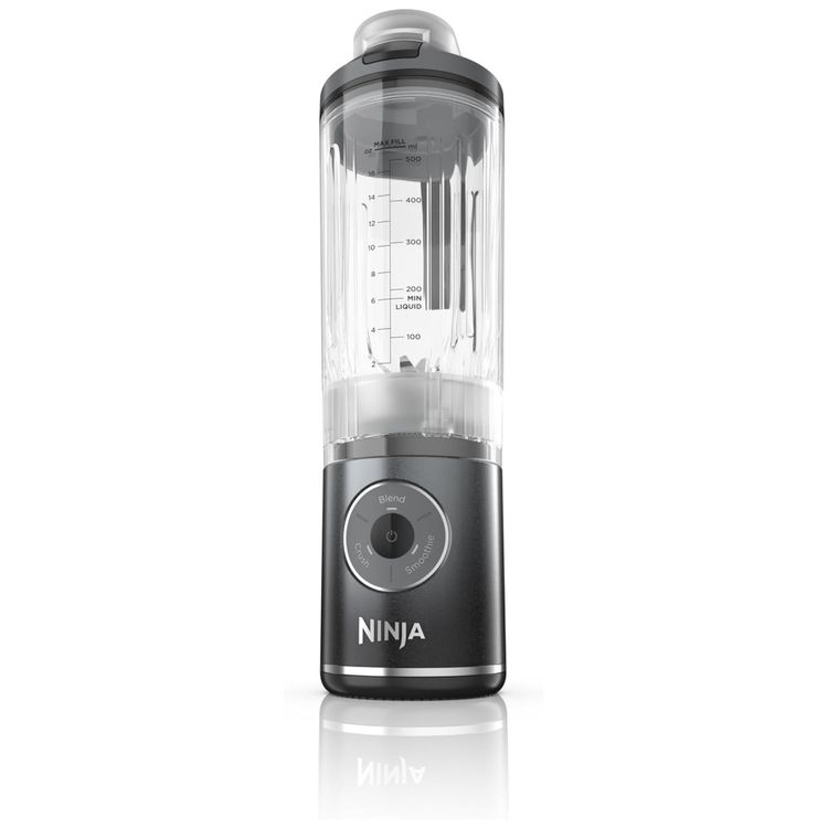 Liquidificador-Ninja-Blast-Max-sem-fio-para-Smoothies-Imagem-0