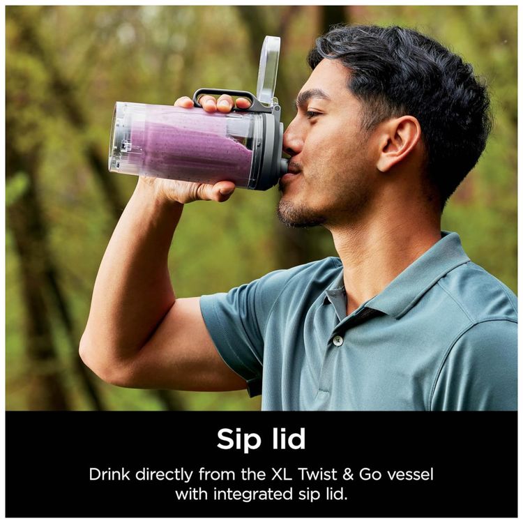 Liquidificador-Ninja-Blast-Max-sem-fio-para-Smoothies-Imagem-6