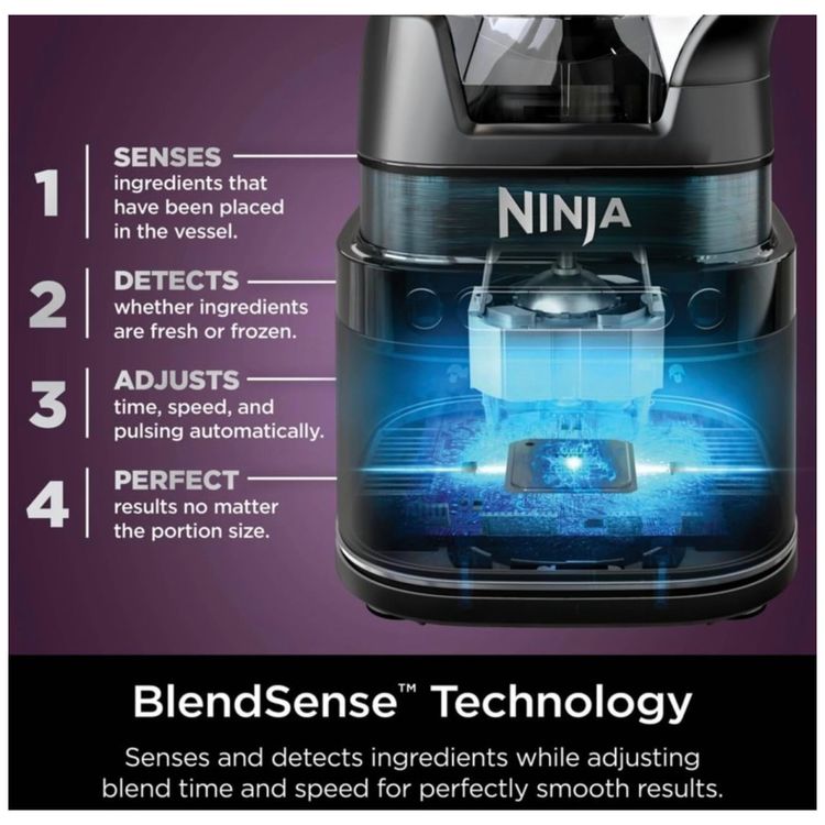 Liquidificador-de-Alimentos-Ninja-Detect-Kitchen-System-Imagem-1