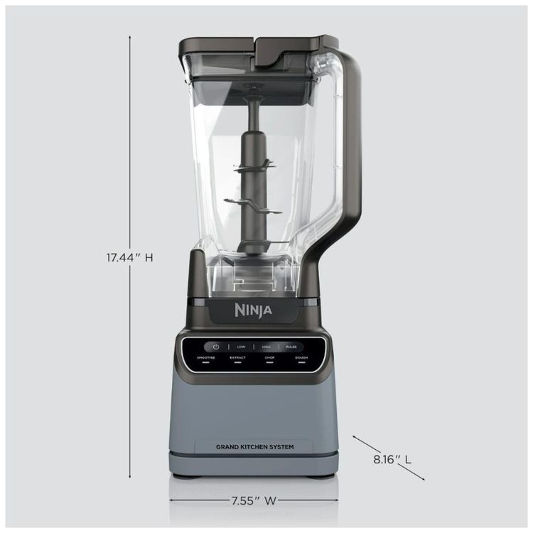 Liquidificador-Ninja-Grand-Kitchen-System-1200W-com-4-Imagem-8