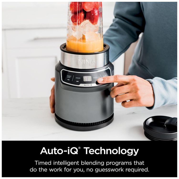 Liquidificador-Ninja-NutriBlender-Pro-com-Auto-IQ-1000-Imagem-1