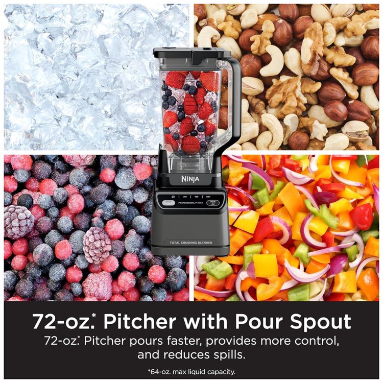 Mixer-Ninja-Profissional-2.0-BR201AMZ-1200-Watts-Laminas-Imagem-5