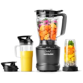 Liquidificador-nutribullet-SmartSense-Combo-5-velocidades-Imagem-0