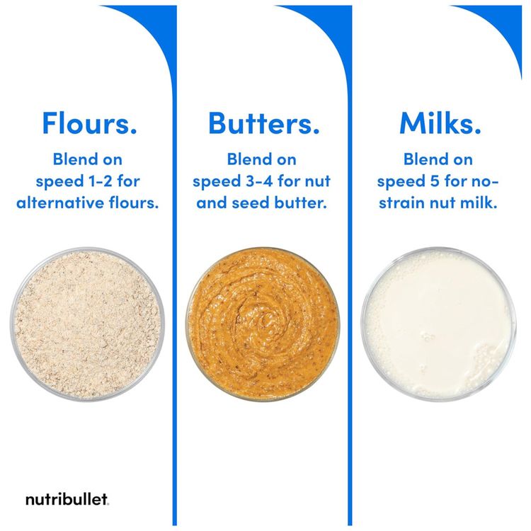 Liquidificador-nutribullet-SmartSense-Combo-5-velocidades-Imagem-3