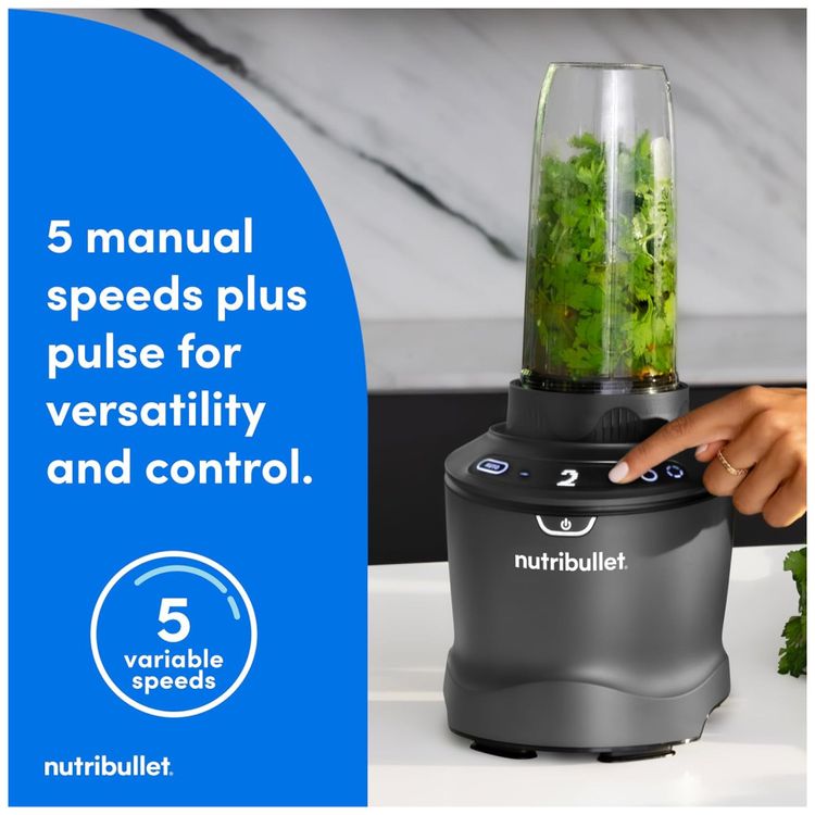 Liquidificador-nutribullet-SmartSense-Combo-5-velocidades-Imagem-4