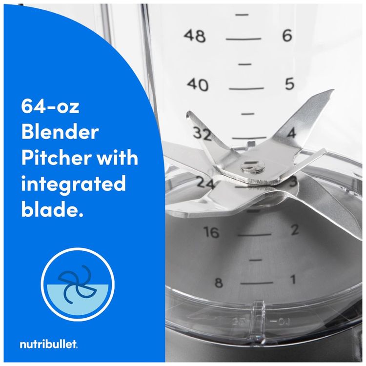 Liquidificador-nutribullet-SmartSense-Combo-5-velocidades-Imagem-6