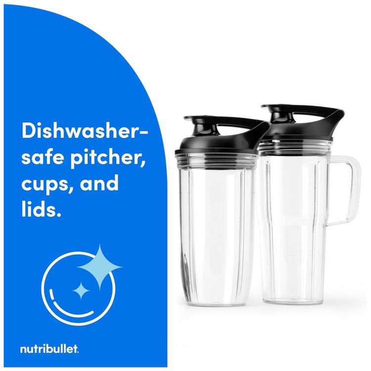 Liquidificador-nutribullet-SmartSense-Combo-5-velocidades-Imagem-8