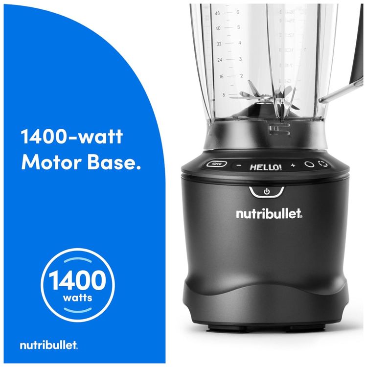 Liquidificador-nutribullet-SmartSense-Combo-5-velocidades-Imagem-9