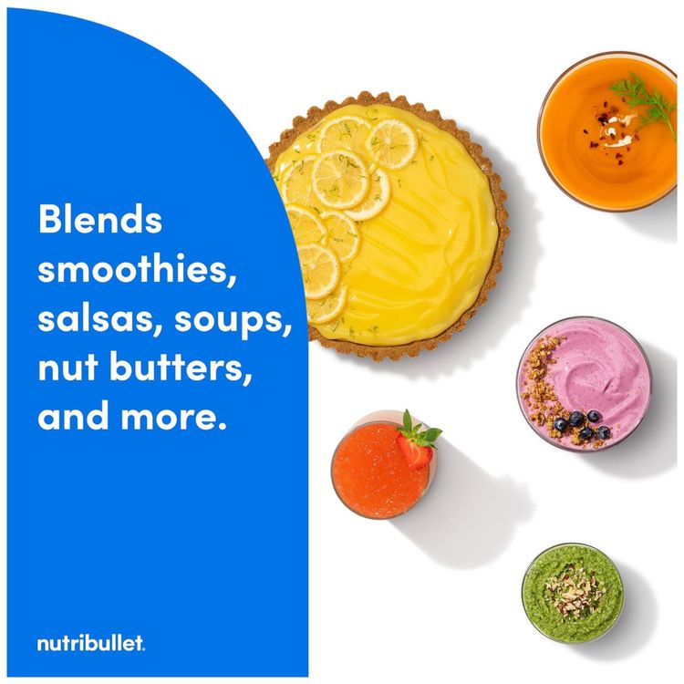 Liquidificador-nutribullet-SmartSense-Combo-5-velocidades-Imagem-10