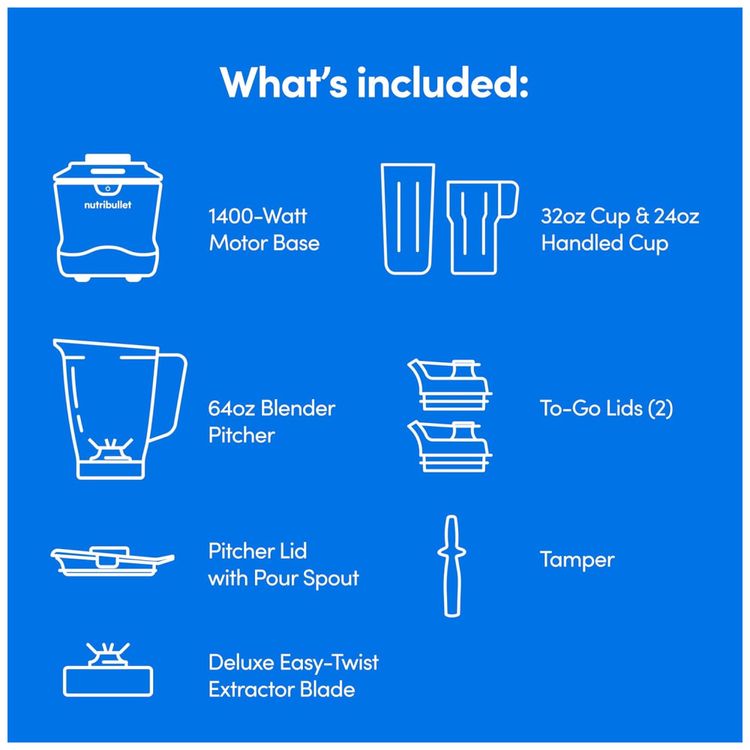 Liquidificador-nutribullet-SmartSense-Combo-5-velocidades-Imagem-11