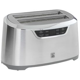 Torradeira-Kenmore-Elite-76774-de-4-Fatias-com-Slot-Longo-Imagem-0