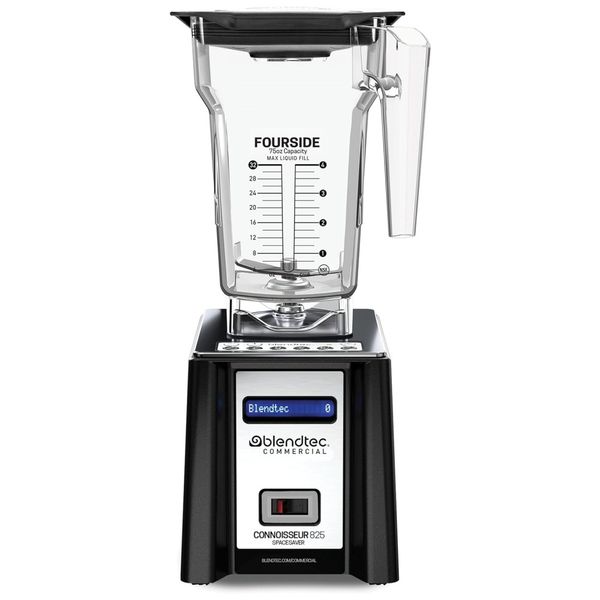Liquidificador-Blendtec-Connoisseur-825-SpaceSaver-Imagem-0
