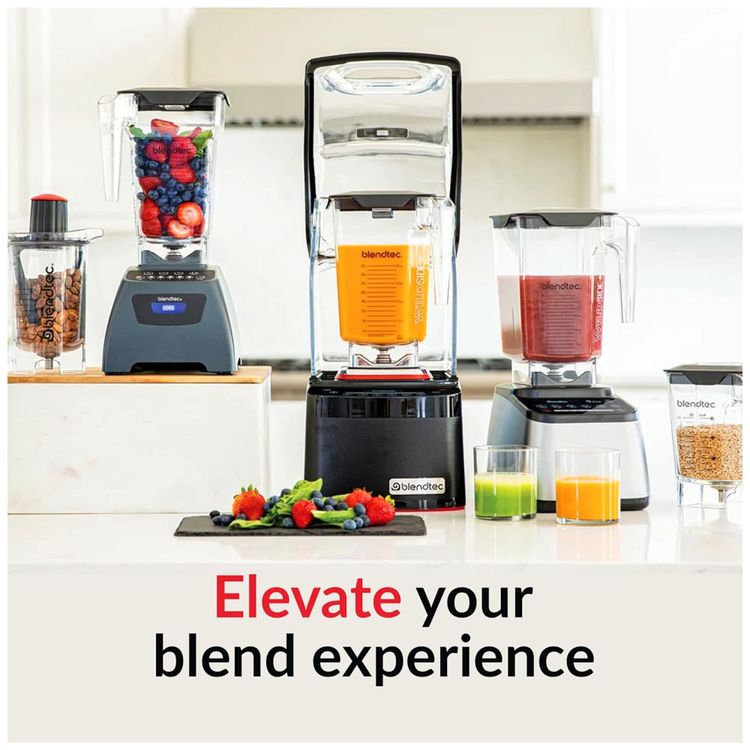 Liquidificador-Blendtec-Connoisseur-825-SpaceSaver-Imagem-1