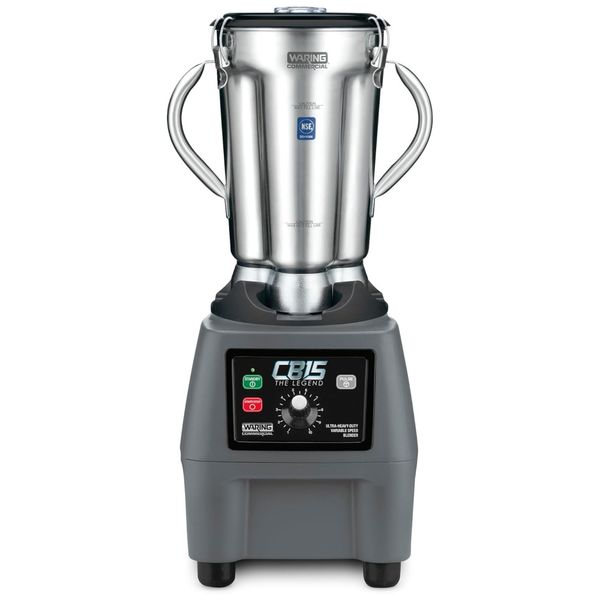 Liquidificador-Waring-Commercial-CB15V-Ultra-Resistente-Imagem-0