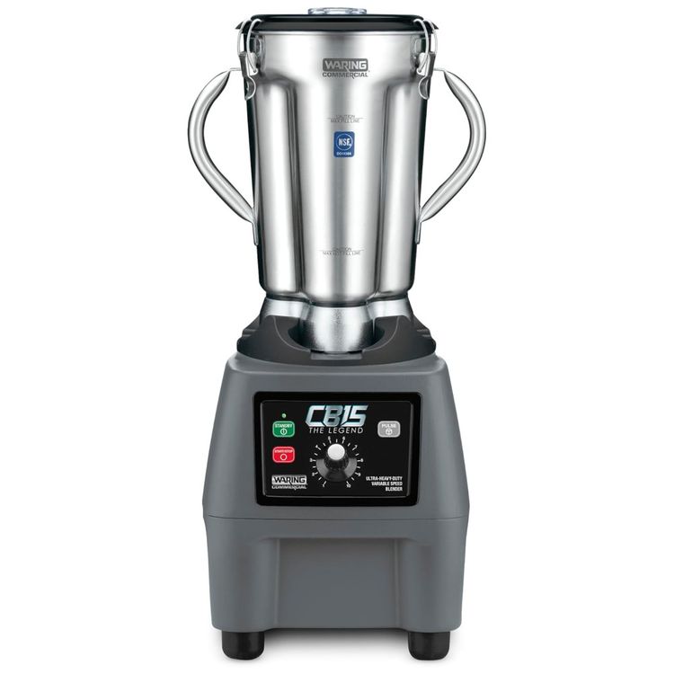 Liquidificador-Waring-Commercial-CB15V-Ultra-Resistente-Imagem-0