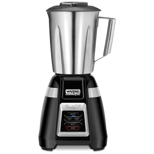 Liquidificador-Waring-Commercial-BB320S-Blade-1-HP---Imagem-0