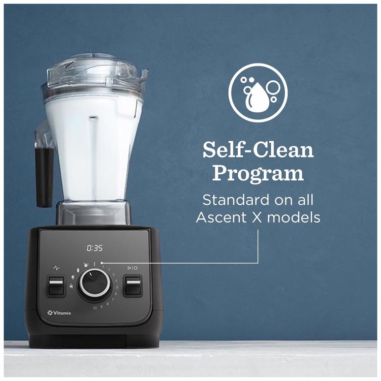 Liquidificador-Vitamix-Ascent-X2-Profissional-3-Programas-Imagem-1